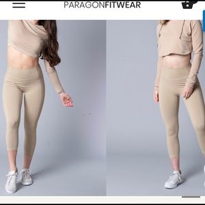 Paragon fitwear agusta leggings
